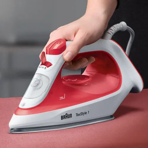fer a repasser braun 1900w texstyle 1