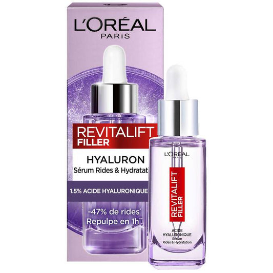 L'oreal Revitalift Filler Sérum Anti-Age 30ml