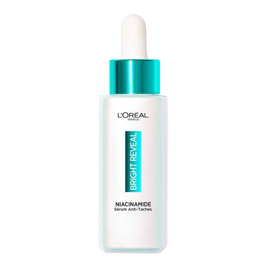 L’Oréal Paris Bright Reveal – Sérum Anti-Taches à la Niacinamide