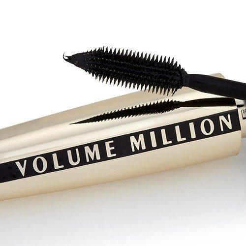 L’Oréal Paris Volume Million Lashes Black Mascara