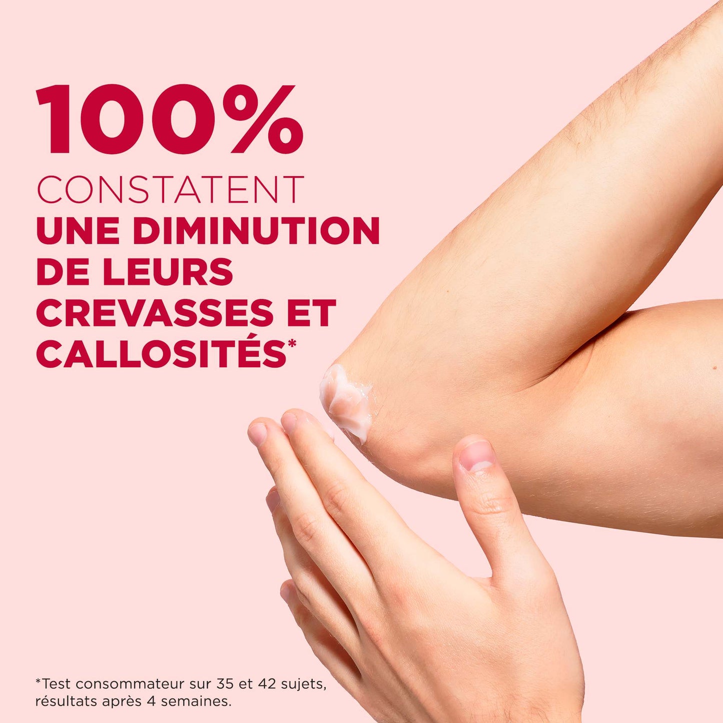 MIXA Pommade Ultra-Réparatrice Cica Réparation 10-en-1 150ml