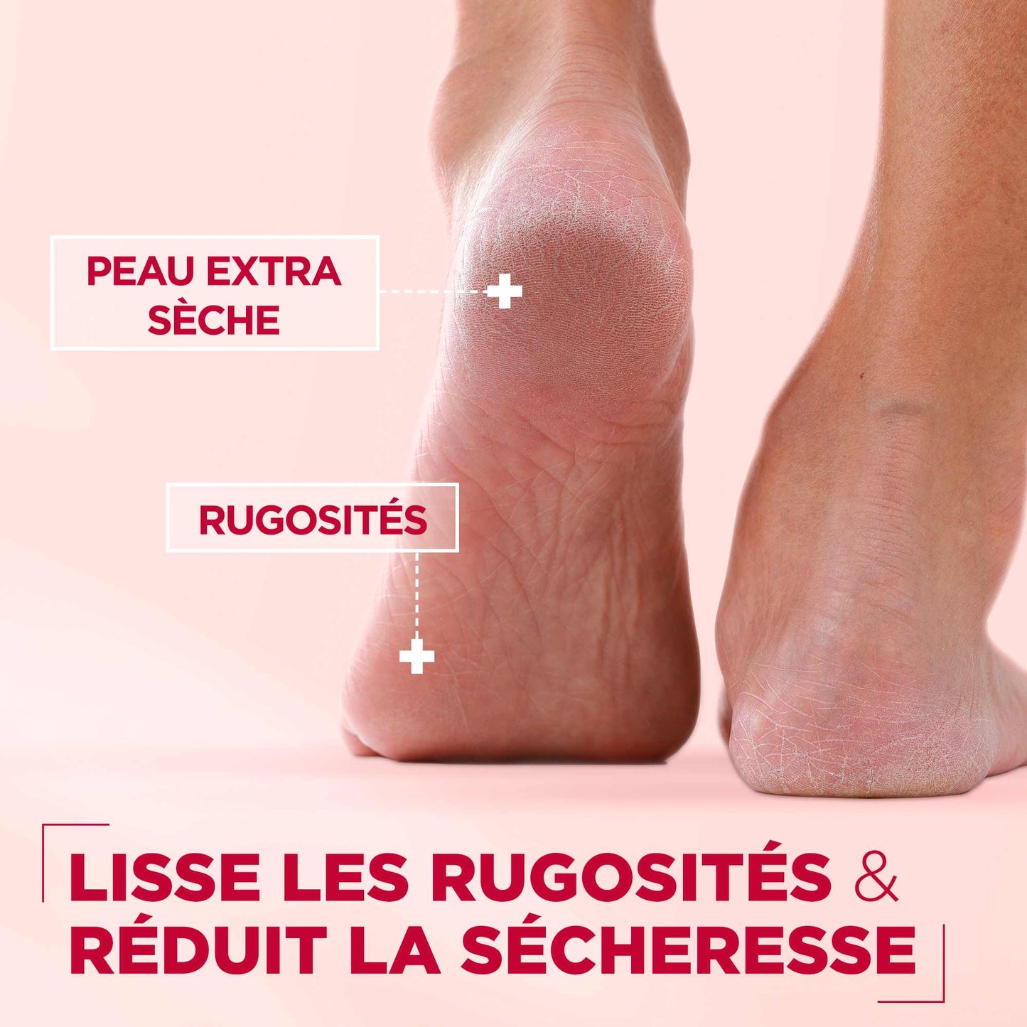 MIXA Pommade Ultra-Réparatrice Cica Réparation 10-en-1 150ml