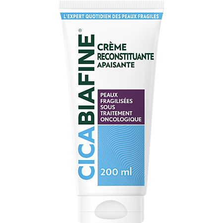 Cicabiafine crème réparatrice apaisante 200ml
