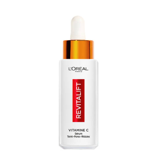 L’Oréal Paris Revitalift Clinical – Sérum 12 % Vitamine C Pure 30ML