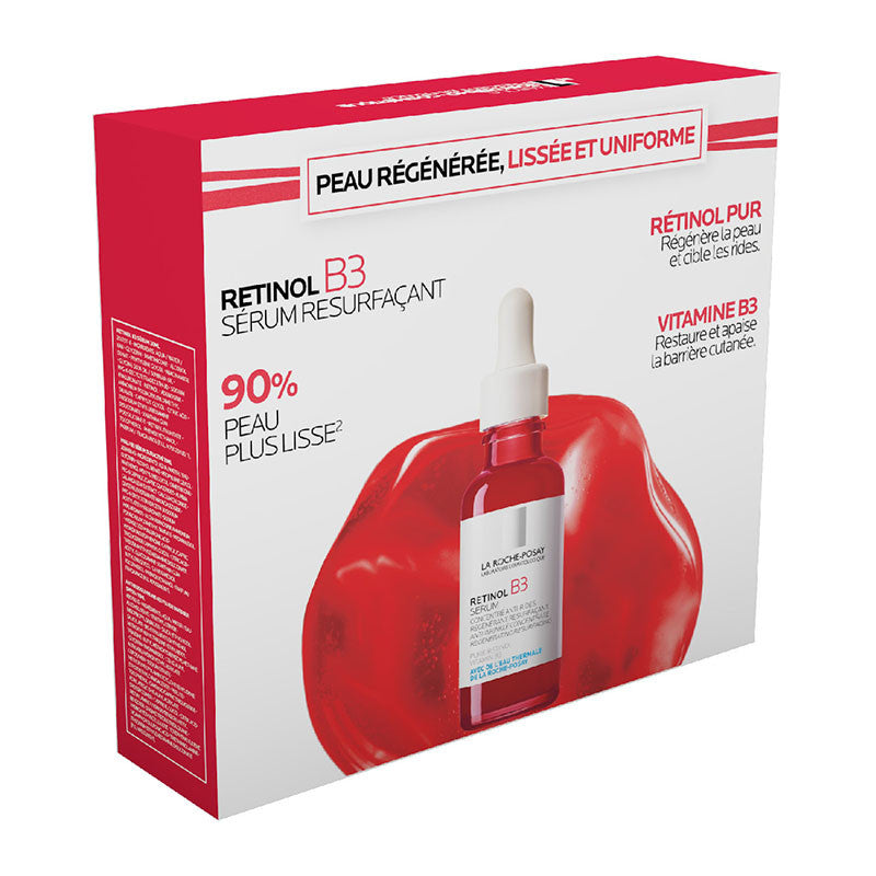 La Roche Posay Coffret Retinol B3