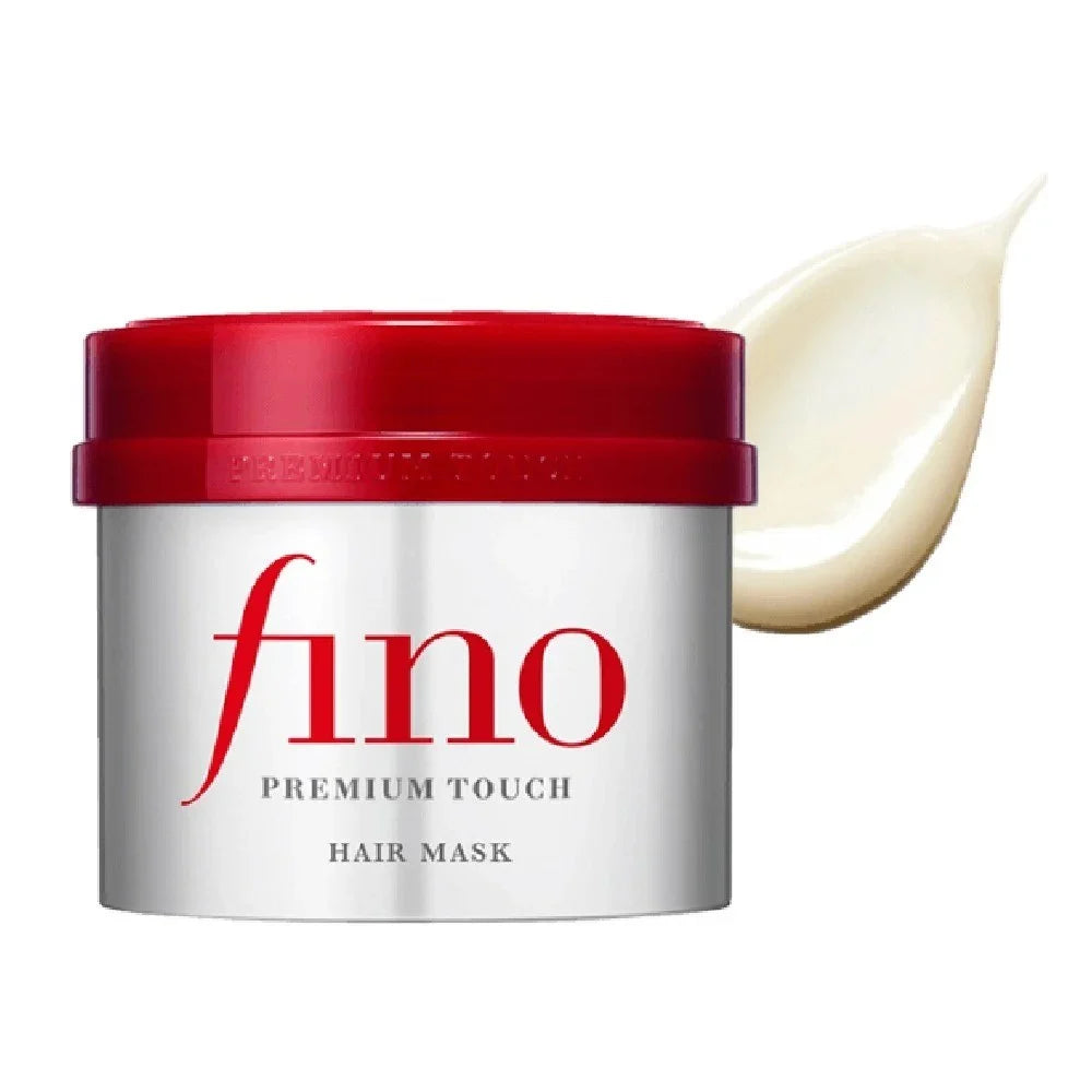 FINO Premium Touch Hair Mask 230g