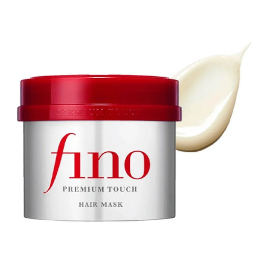 FINO Premium Touch Hair Mask 230g
