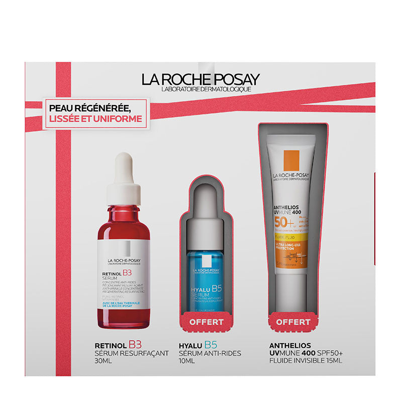 La Roche Posay Coffret Retinol B3