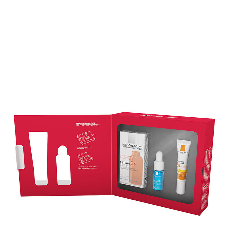 La Roche Posay Coffret Retinol B3
