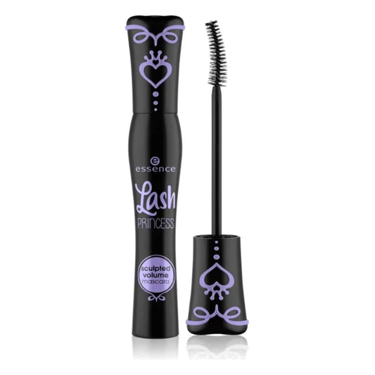 essence lash princess sculpted volume mascara