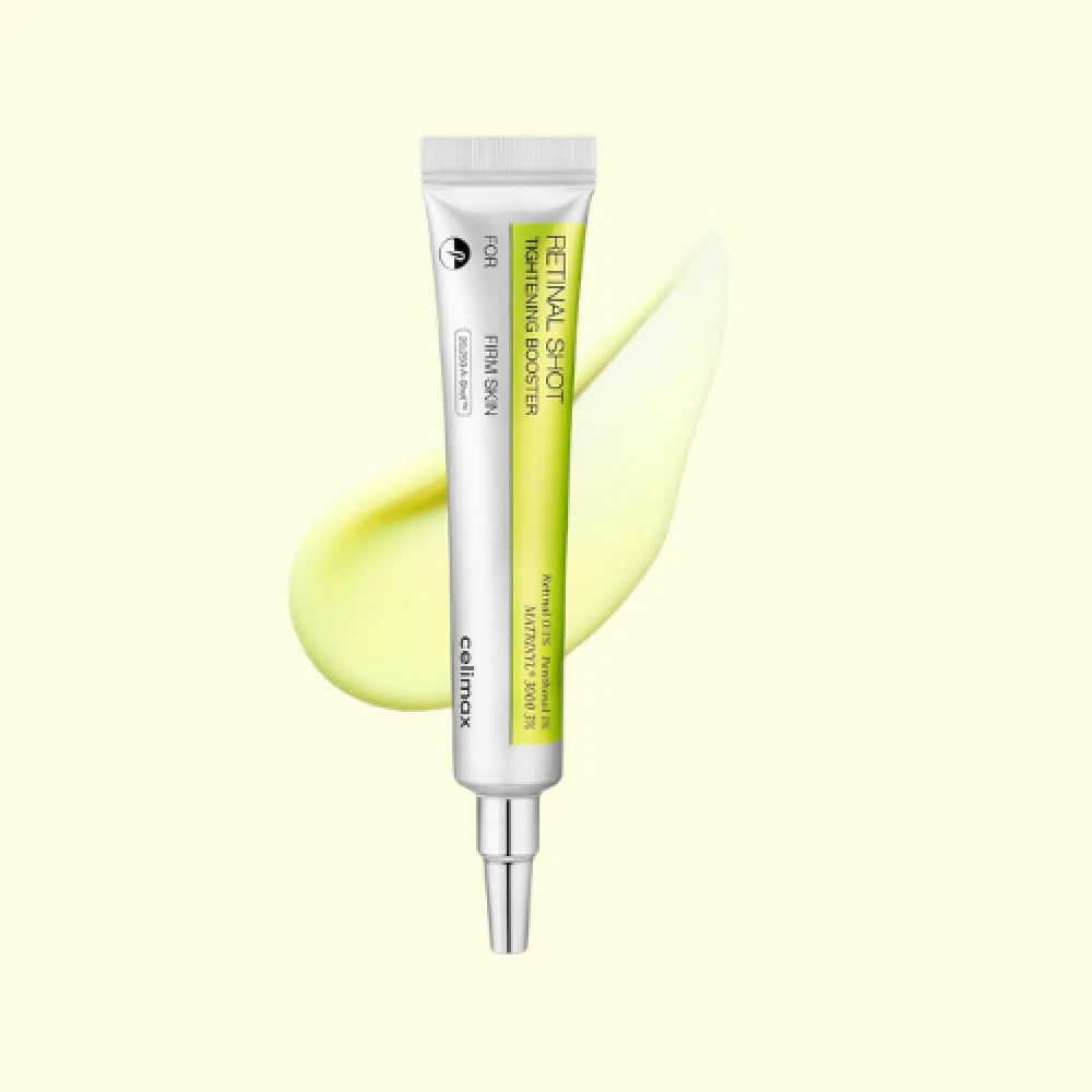 celimax retinol shot 15ML