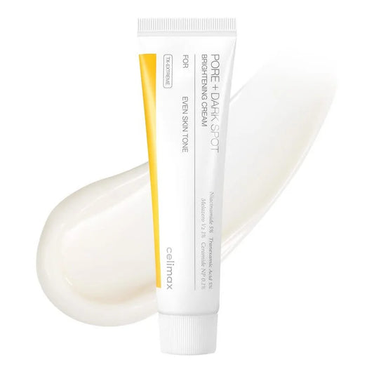 celimax pore+dark spot brightening cream 35ML