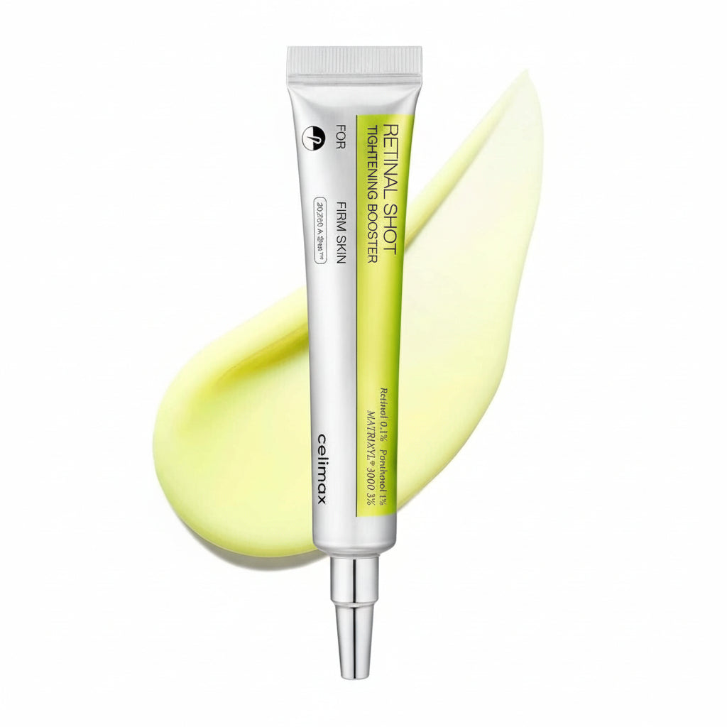 Celimax  Retinal Shot Tightening Booster - 15ml