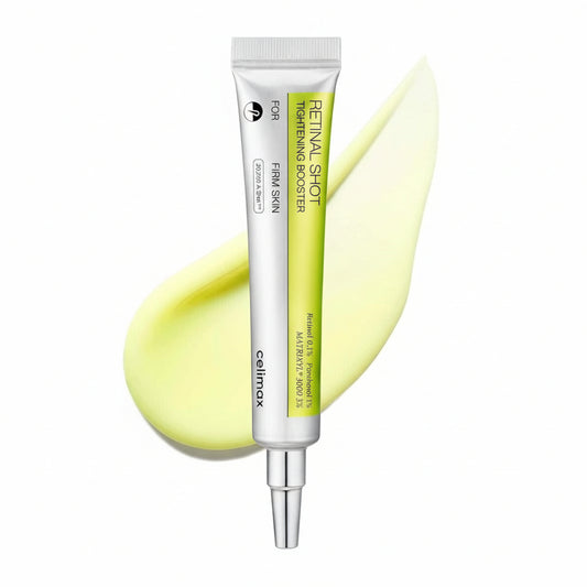 Celimax  Retinal Shot Tightening Booster - 15ml