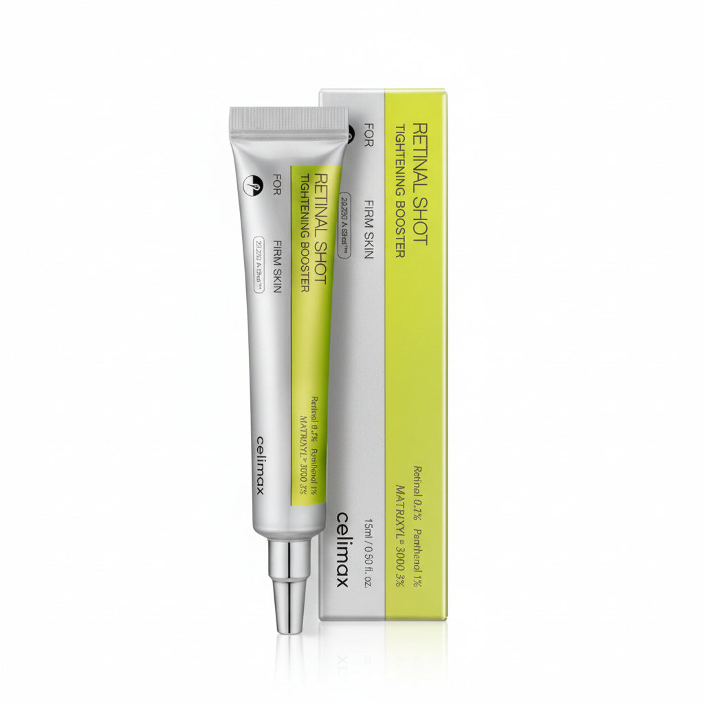 Celimax  Retinal Shot Tightening Booster - 15ml
