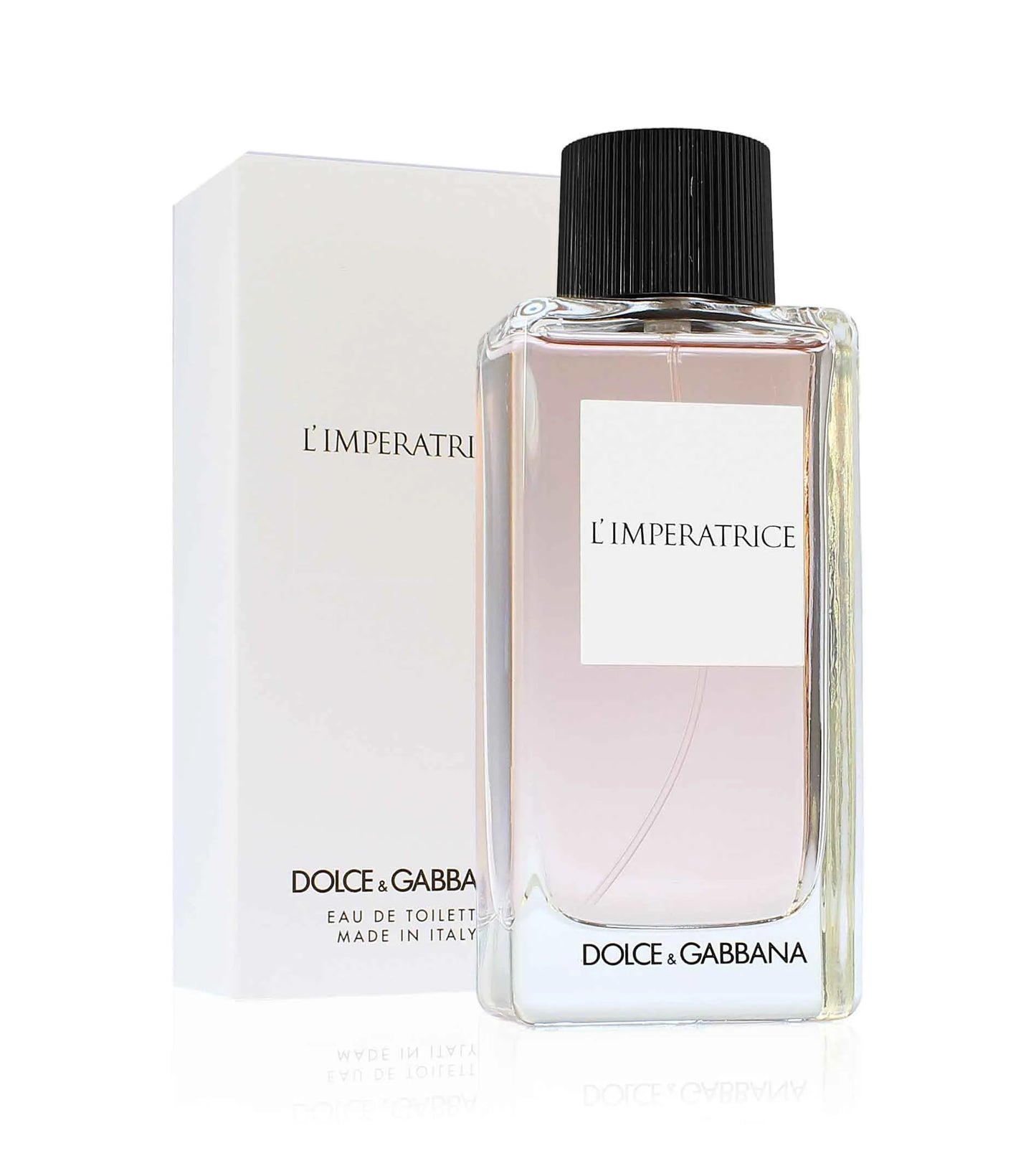 Dolce & Gabbana L'Imperatrice eau de toilette pour femme 100 ml
