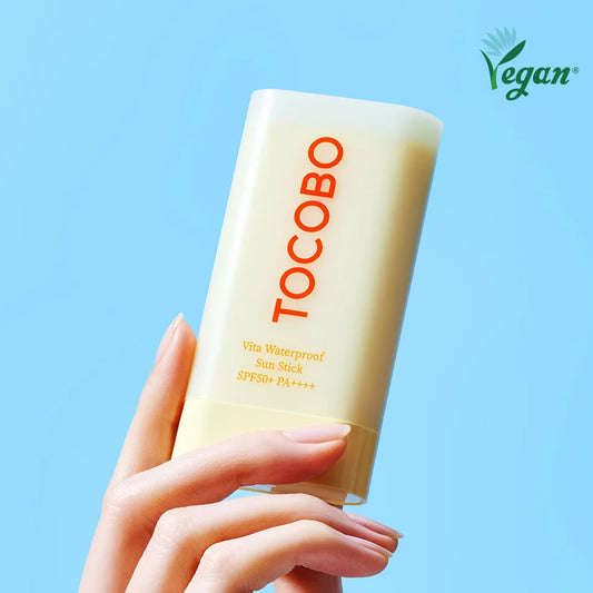 tocobo vita waterproof sun stick spf50+ pa++++