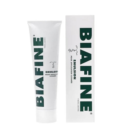 Biafine - Emulsion Cream 93g