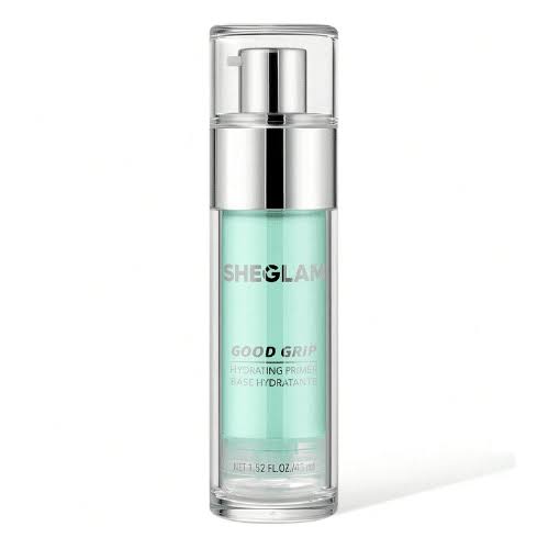 base hydratante sheglam good grip hydrating primer 45ml