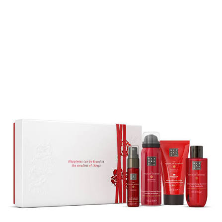 COFFRET RITUAL OF AYURVEDA TAILLE S