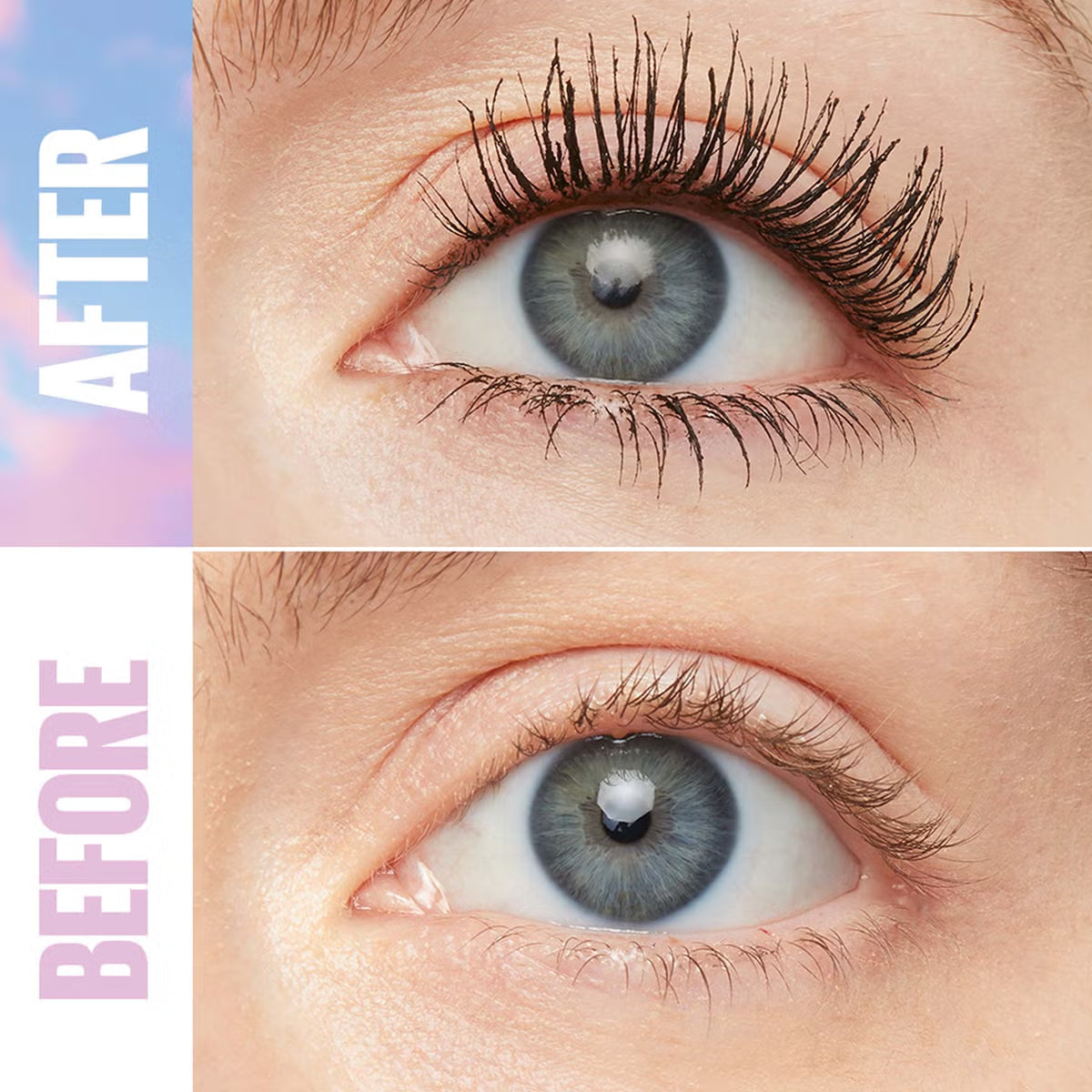 maybelline mascara sky high 01 Noir 2,2g