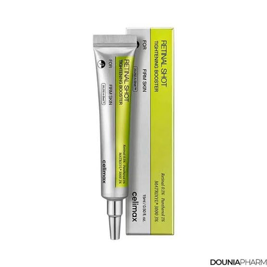 celimax retinol shot 15ML