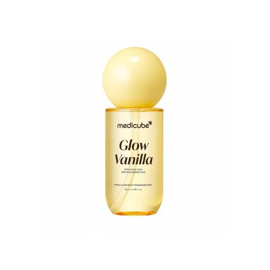Medicube Vanilla Hair Body Fragrance Mist 100ml