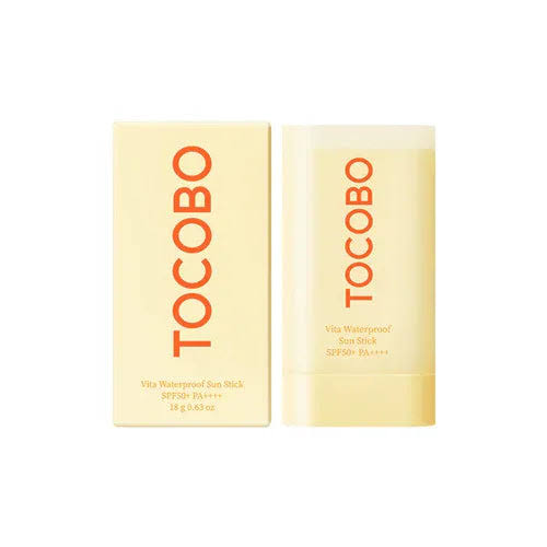 tocobo vita waterproof sun stick spf50+ pa++++