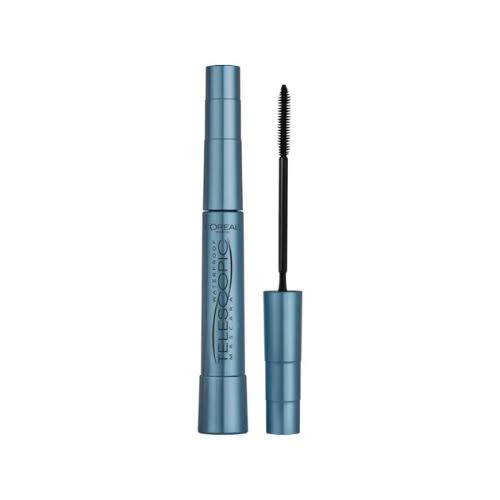mascara l'oréal telescopic waterproof