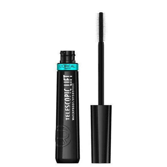 mascara l'oréal telescopic lift waterproof