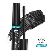 mascara l'oréal telescopic lift waterproof