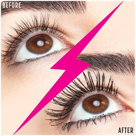 nyx mascara worth the hype