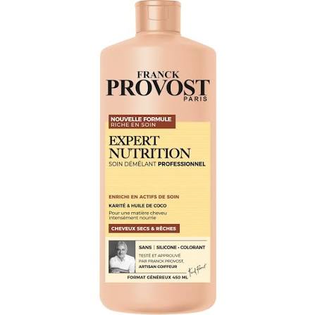 franck provost soin demelant professionnel expert nutrition