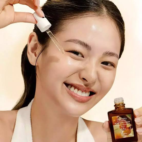 DR. ALTHEA Vitamin C Boosting Serum