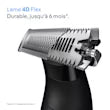 RASOIR BRAUN ONE TOOL POUR HOMMES BRAUN XT3100