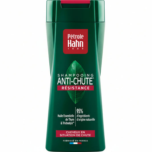 Pétrole Hahn SHAMPOOING ANTI-CHUTE 250ML