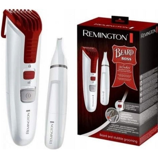 Remington tendeuse 2en 1 Beard Boss MB4124GP