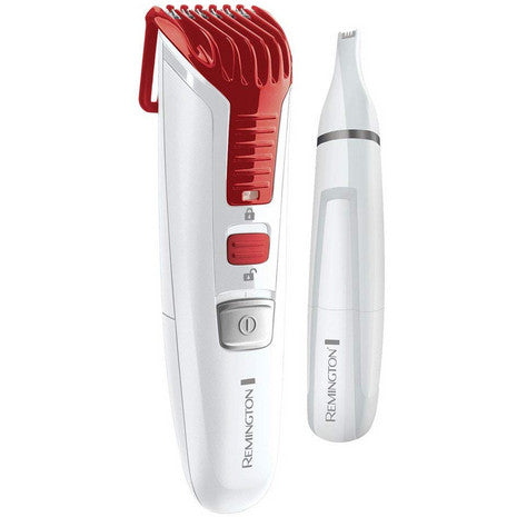 Remington tendeuse 2en 1 Beard Boss MB4124GP