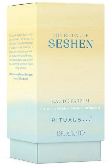 Rituals The Ritual of Seshen Eau de Parfum 50ml