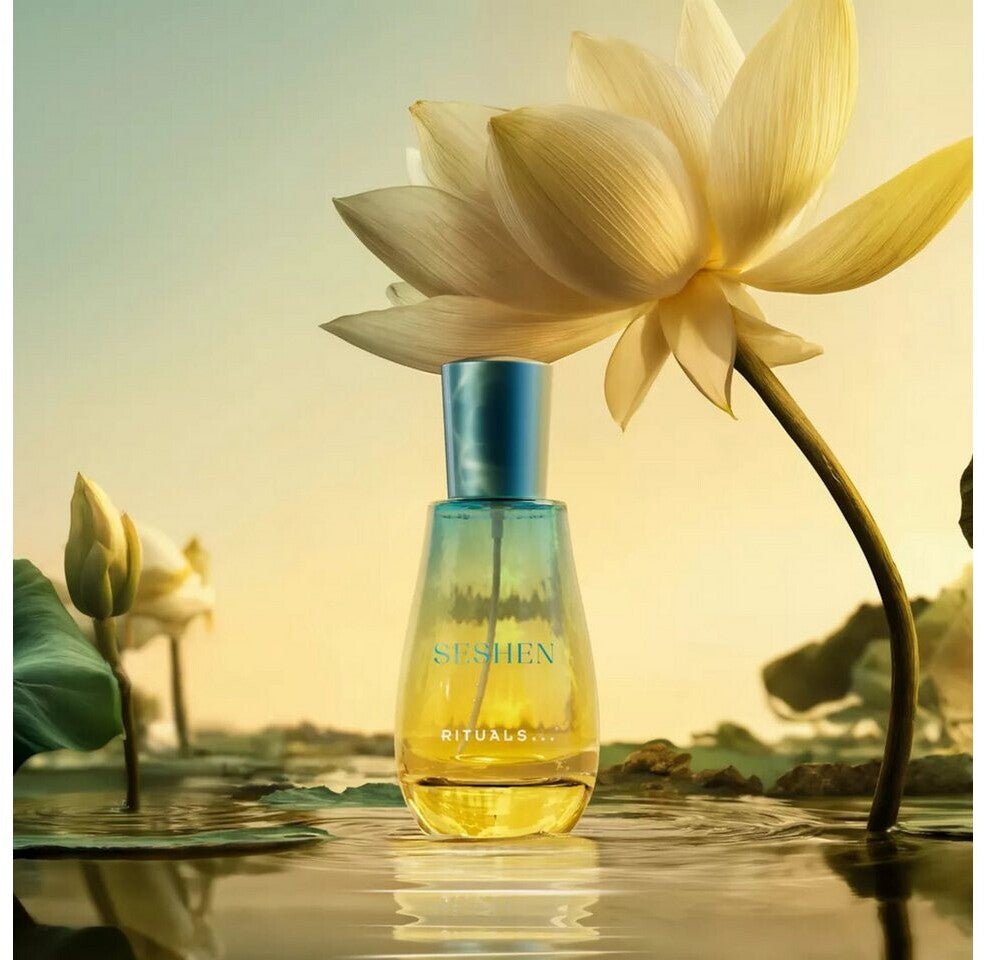 Rituals The Ritual of Seshen Eau de Parfum 50ml