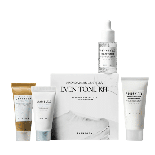 SKIN1004 Even Tone Kit 4Pcs