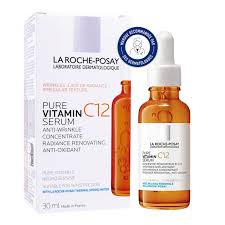La Roche-Posay Pure Vitamin C12 Sérum 30ml