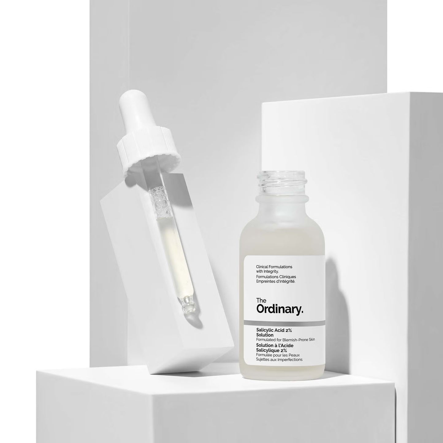 The Ordinary Solution Acide Salicylique 2 % 30 ml